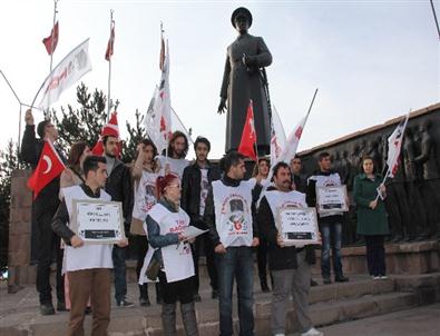 Tgb’den Kürdistan Tepkisi