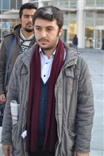 İSMAIL KORKMAZ - Tgb’lilerden Ali İsmail Korkmaz Açıklaması