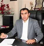 SİGARA TİRYAKİSİ - Van’da ‘kaçak Ürün Alma, Kapıma Kilit Vurma Kampanyası’na Destek