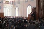 İMAM-ı RABBANI - Van İl Müftülüğü Kasım Ayı Personel Toplantısı