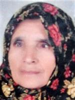 Yaşlı Kadın Sobadan Sızan Gazdan Zehirlenerek Hayatını Kaybetti