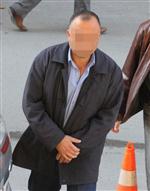 7 Yıl Hapis Cezasına Çarptırılan Şahıs Otelde Yakalandı