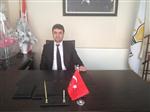 Ak Parti Gürsu'da Yeni Dönem
