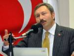 İDRIS BAL - AK Partili vekile ihraç istemi