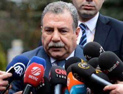 Bakan Güler: Hiçbir bomba yok