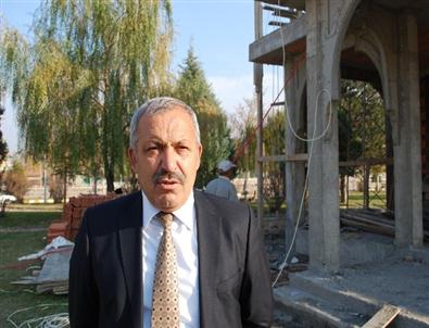 Başkan Gözen’den Yerinde İnceleme