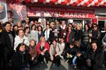 HASAN KARABAĞ - Bayraklı 'Sosyal Market'E Kavuştu