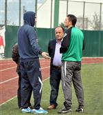 Bölgesel Amatör Lig