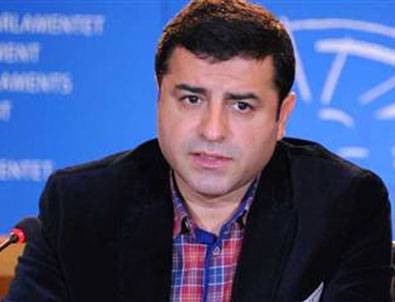 Demirtaş: İlkeli ittifaklara açığız