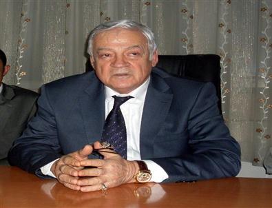 Dengir Mir Mehmet Fırat, Diyarbakır'daki Tarihi Buluşmayı Değerlendirdi