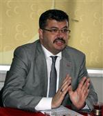 Devlet Bahçeli 1 Aralık'ta Bandırma'ya Gelecek