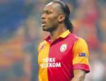 DROGBA - Drogba'dan sert çıkış!