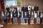 Edirne'de Kadınlara Yönelik Konferans Verildi