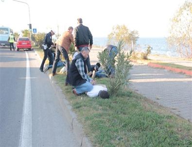 Fatsa’da Uyuşturucu Operasyonu Açıklaması