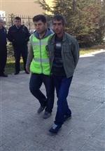 Hırsız Mektup Yazınca Yakalandı