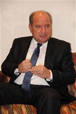 TORBA YASASI - İzmir’de 14 Bin Açık İş Var