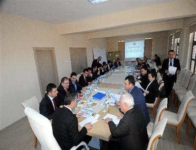 Kastamonu’da Köydes Toplantısı