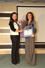 Kütahyalı İş Kadını Sema Güral Sürmeli Açıklaması