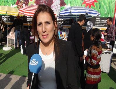 Lösev İyilikler Tır’ı Diyarbakır’da