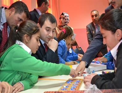 ‘matematik Evim’