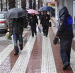 Muğla’ya Şiddetli Yağış Uyarısı