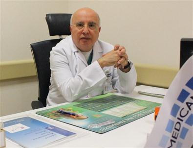 'myom, Çocuk Sahibi Olmaya Engel Değil'