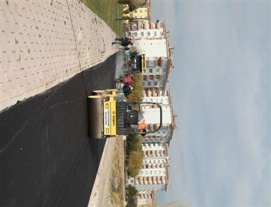 Odunpazarı'nda Bisiklet Yolları Yaygınlaşıyor