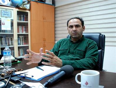 (özel Haber) Doç. Dr. Hüseyin Şeyhanlıoğlu’ndan Erdoğan-barzani Buluşması Yorumu