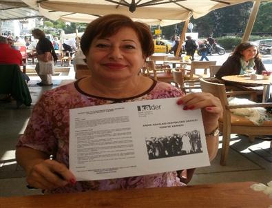(özel Haber) Ka-der'den Kadın Siyasetçi Adaylarına Dair 3 Proje Çalışması