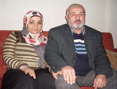 (özel Haber) Suriye’de Baba-kız, 30 Yıl Arayla Aynı Kaderi Paylaştı