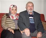 ÖZEL DERS - (özel Haber) Suriye’de Baba-kız, 30 Yıl Arayla Aynı Kaderi Paylaştı