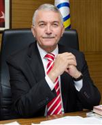 Prof. Dr. Gönen’in Diş Hekimleri Günü Mesajı