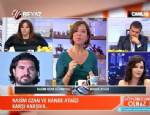RASİM OZAN KÜTAHYALI - Rasim Ozan Hande Ataizi'nden 'Ahmet Kaya'nın hesabını sordu