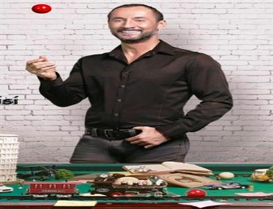 Semih Saygıner’in Stand Up Gösterisine Ünlü Yağdı