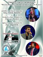 Sevgi Her Engeli Aşacak