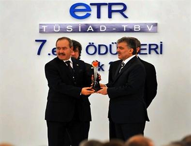 Söke Dünya Akıllı Şehirler Zirvesi’nde