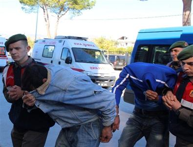 Taciz ve Fuhuşa Teşvik Operasyonunda Tutuklu Sayısı 16’ya Yükseldi