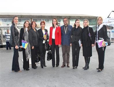 Tobb Bursa Kadın Girişimciler Kurulundan Panel