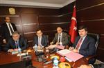 TTB - Trabzon’a 95 Milyon Dolarlık Beş Yıldızlı Yeni Otel