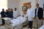 Turgutlu Devlet Hastanesi'nde Bir İlk Daha