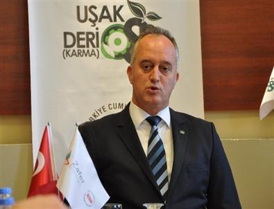 Uşak’ta Katı Atıklar Enerjiye Dönüşecek