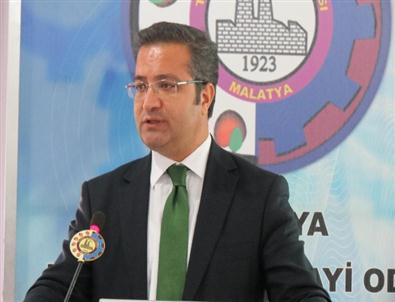 Yeni Teşvik Sistemi ve Yatırımlarda Devlet Yardımları Anlatıldı