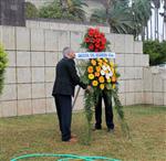 AĞIZ SAĞLIĞI - Ağız Diş Sağlığı Haftası ve Diş Hekimleri Günü