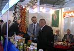 İL TARIM MÜDÜRLÜĞÜ - Ak Parti'li Turgut, Tarım Hayvancılık ve Gıda Fuarı Açılışına Katıldı