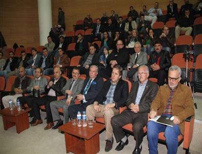 Akhisarlı Yazar Yenişehirlioğlu, Tecrübelerini Paylaştı