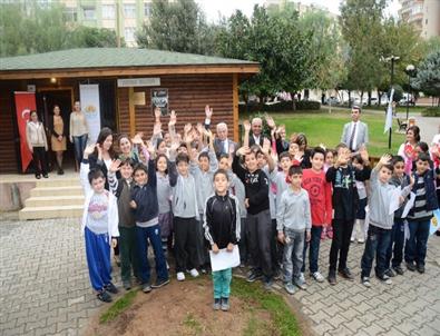 Aldırmaz Öğretmenler Günü'nü Çocuklarla Kutladı