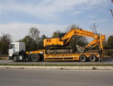 Arifiye Belediyesi Fen İşlerine Taze Kan