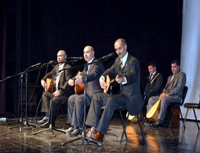 Aşıklar Aydın’da Aşık Ömer İçin Atıştı