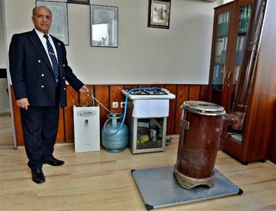 Barandır Açıklaması