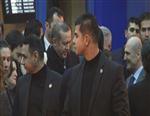 Başbakan Recep Tayyip Erdoğan Trabzon’da
